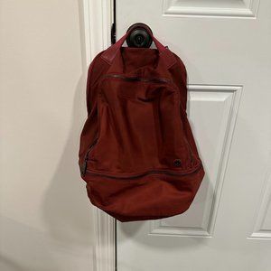 Lululemon City Adventurer Backpack